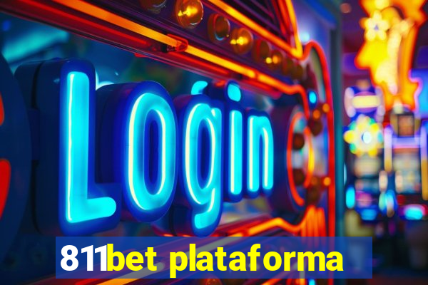 811bet plataforma